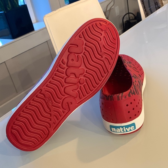 Native shoes - unisex M9/W11 - Picture 5 of 7